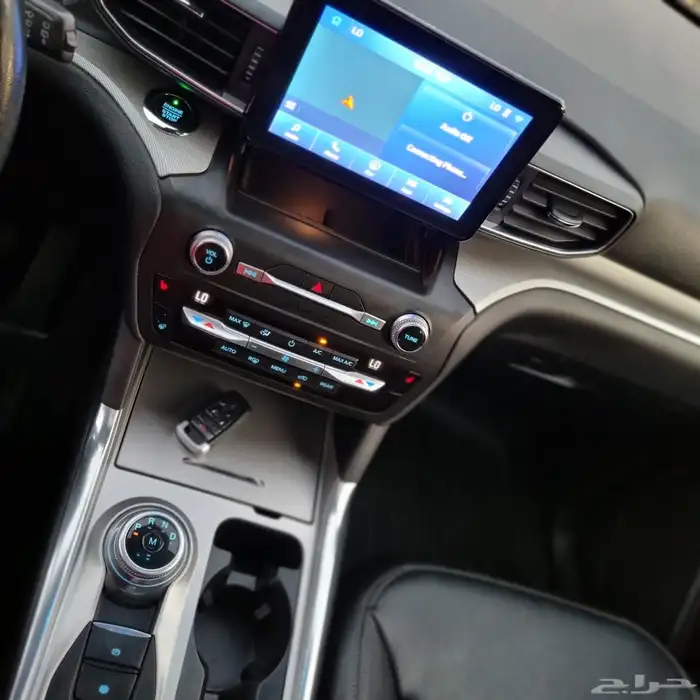 فورد اكسبلورا 2020 فل XLT بانورما امريكي 15