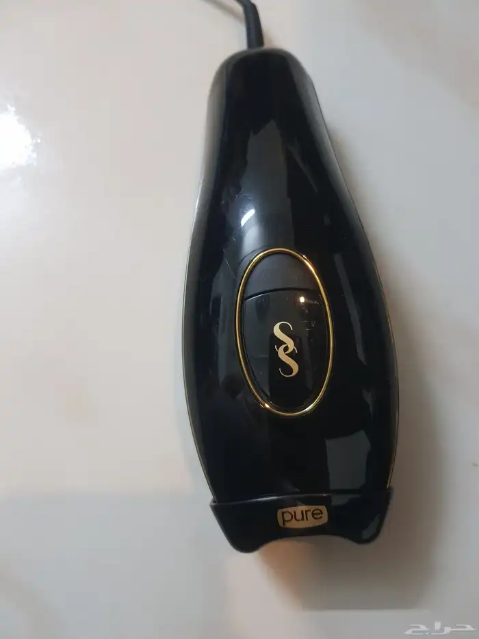 جهاز ليزر مستعمل ماركه سموذ سكين بيور فيت ضربات لا محدود 3