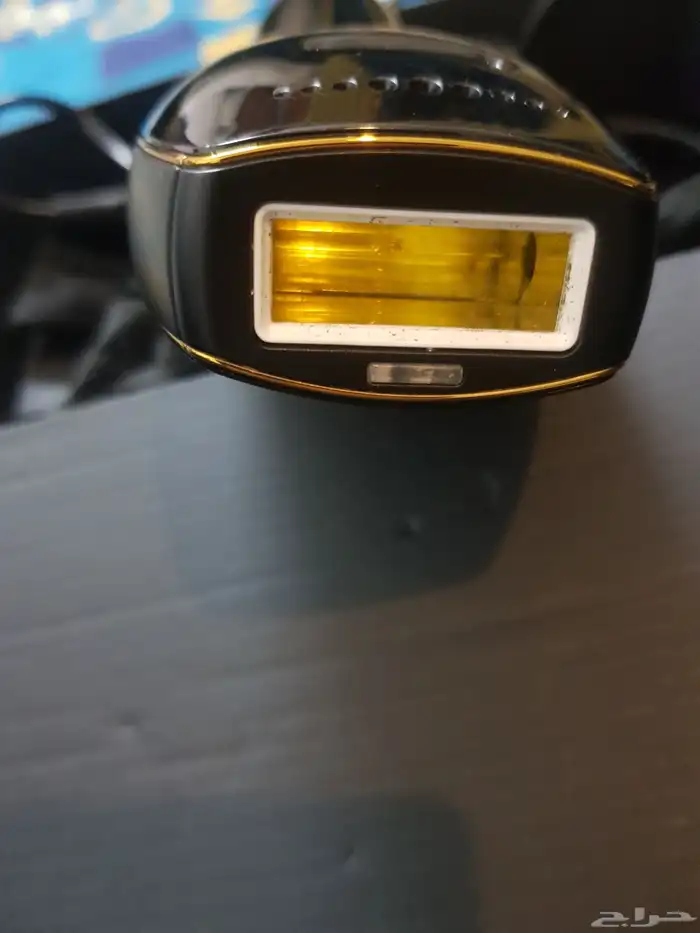 جهاز ليزر مستعمل ماركه سموذ سكين بيور فيت ضربات لا محدود 7