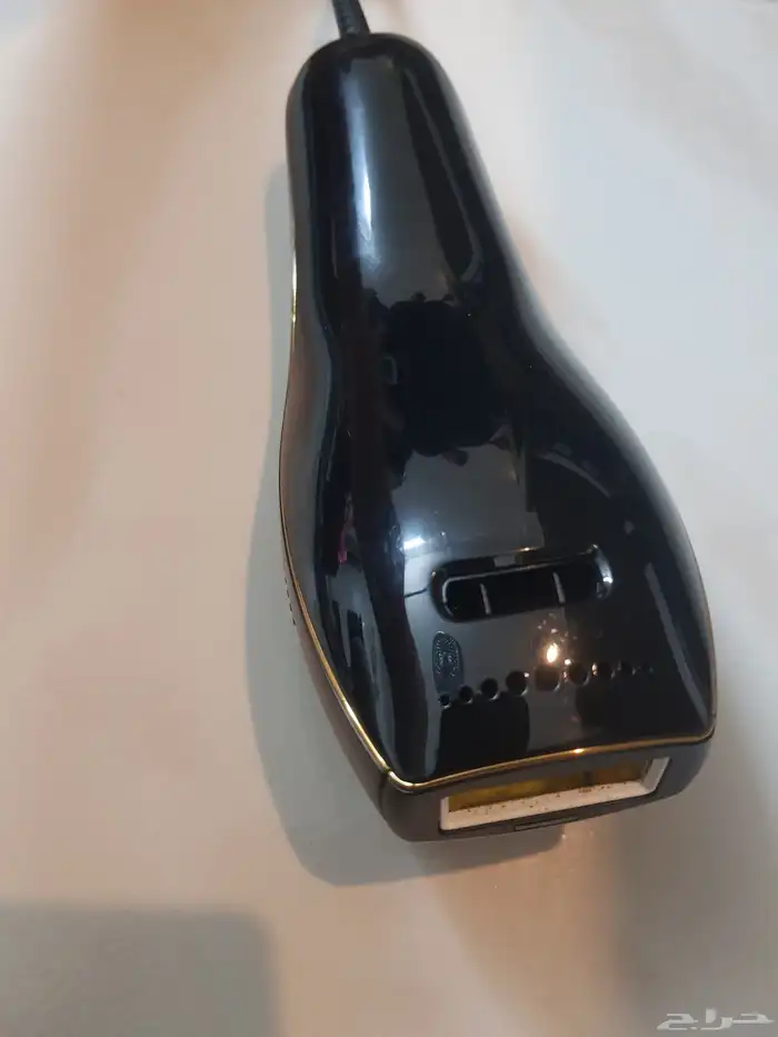 جهاز ليزر مستعمل ماركه سموذ سكين بيور فيت ضربات لا محدود 8