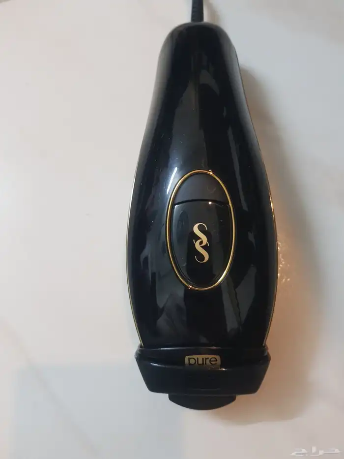 جهاز ليزر مستعمل ماركه سموذ سكين بيور فيت ضربات لا محدود 0