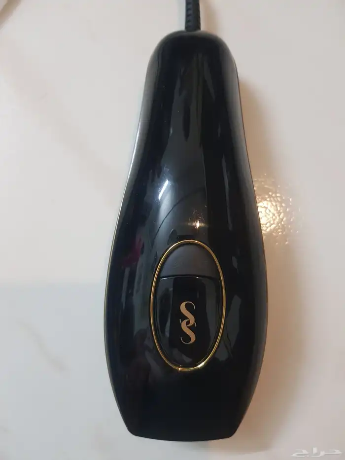 جهاز ليزر مستعمل ماركه سموذ سكين بيور فيت ضربات لا محدود 9