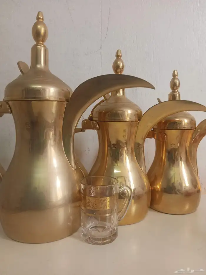 دلال السيف مختومه شبه جديده 2