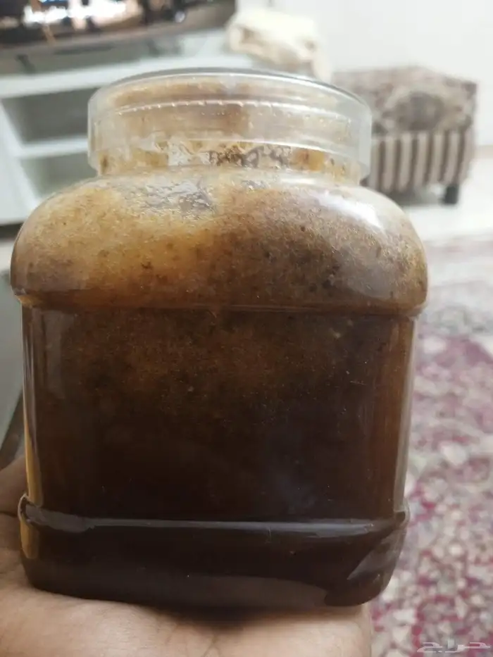 عسل اثيوبي اصلي 0