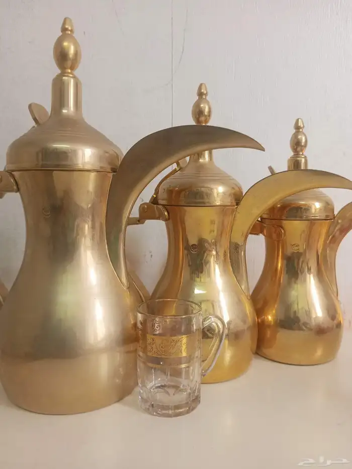 دلال السيف مختومه شبه جديده 1