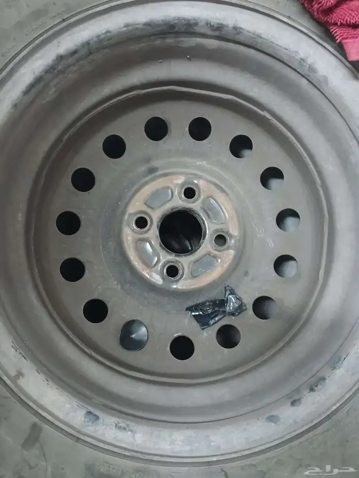 جنوط BYD f3 2016 0