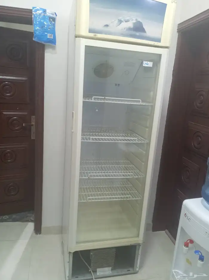 ثلاجة ماء محلات 0