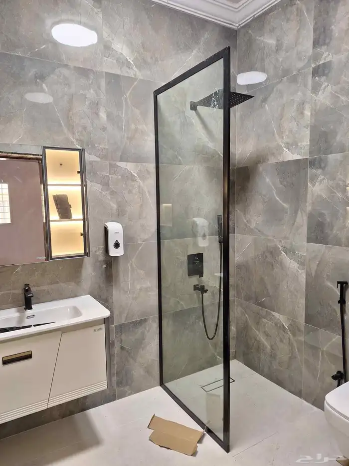 زجاج سيكوريت في جدة معلم زجاج سيكوريت في جدة 3