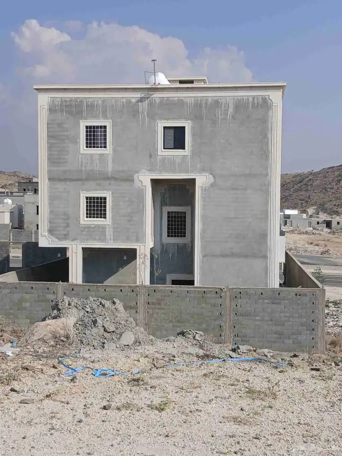 لياسه ملونه وديكورات خارجيه لتواصل 8