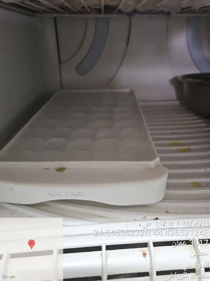 ثلاجة للبيع 2