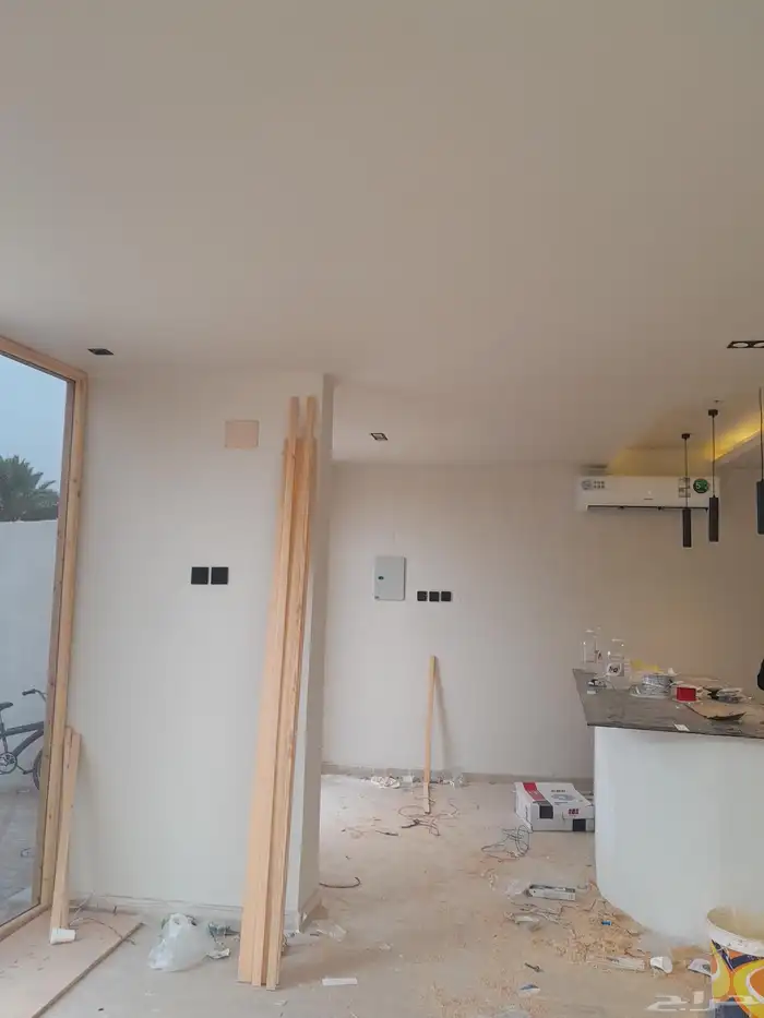 كهربائى وسباك بالجموم ومكه والنوريه وبحره 5