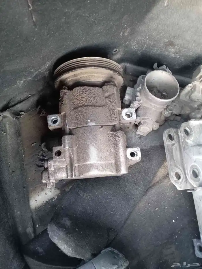 اتش وان بنزين من 2001لين 2006 1