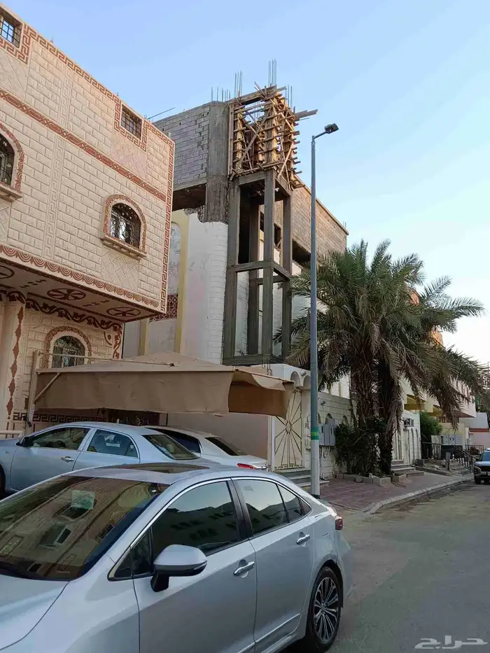 مقاول معماري خزانات دايريه 5