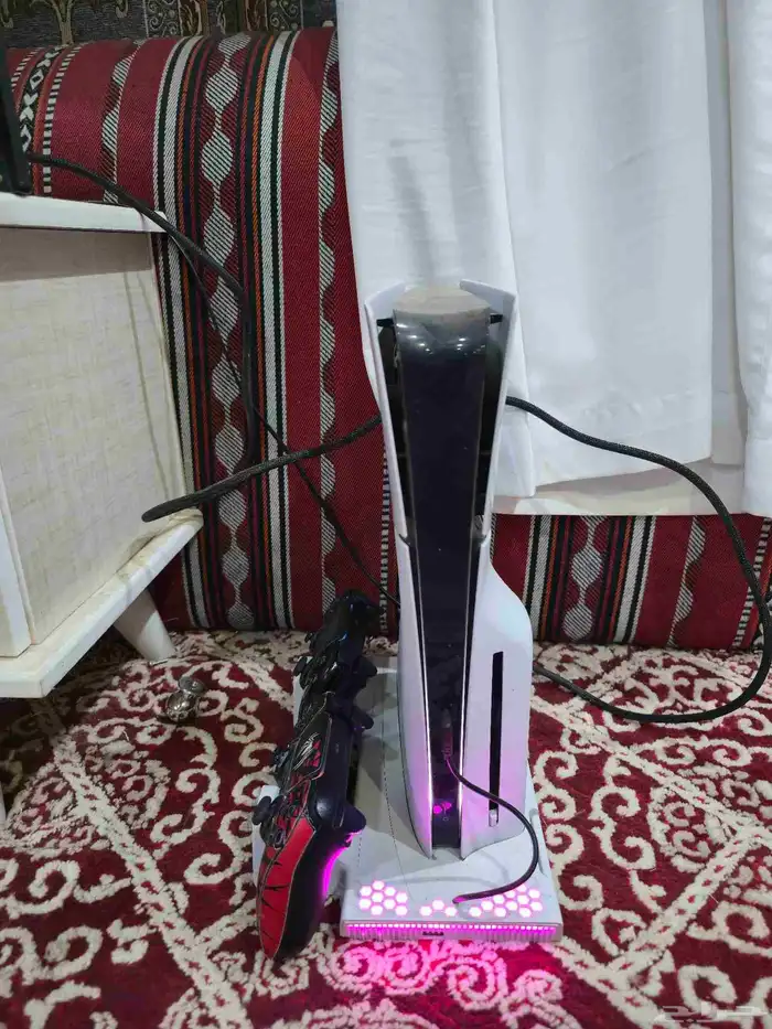 سوني فايف ps5 2