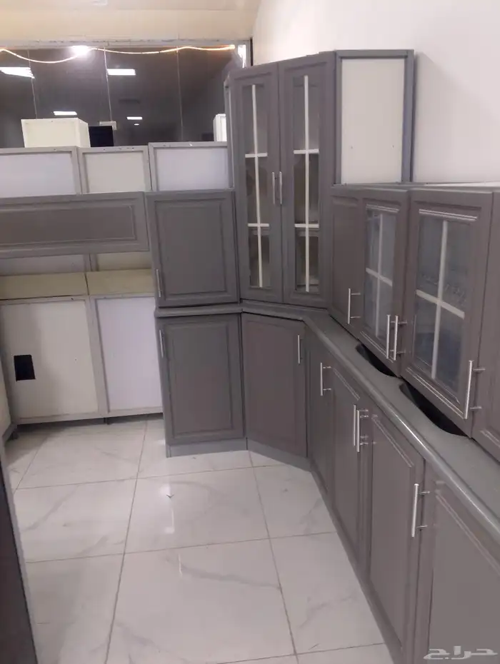 مطبخ مجدد نوع صاج 6متر 1