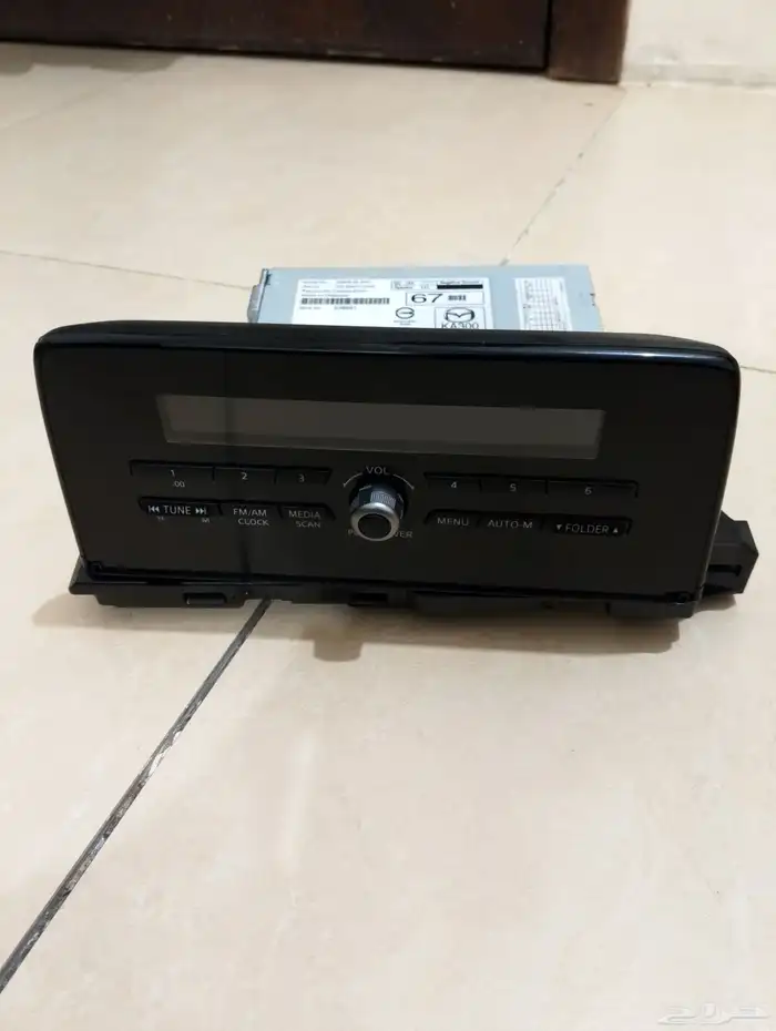 مسجل مازد 6 2021 0