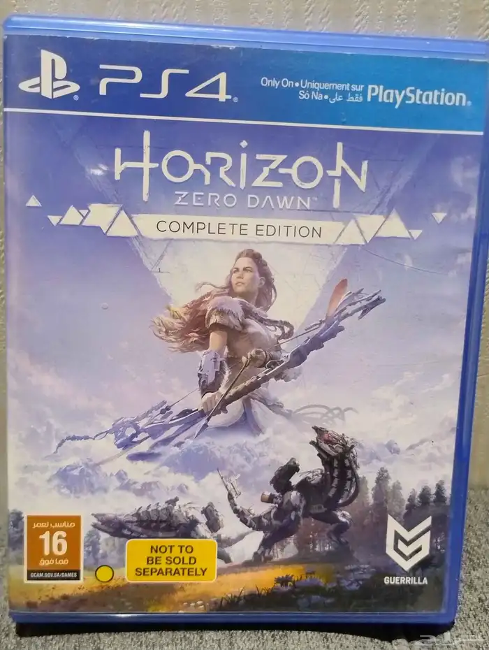 للبيع اشرطه سوني4 1