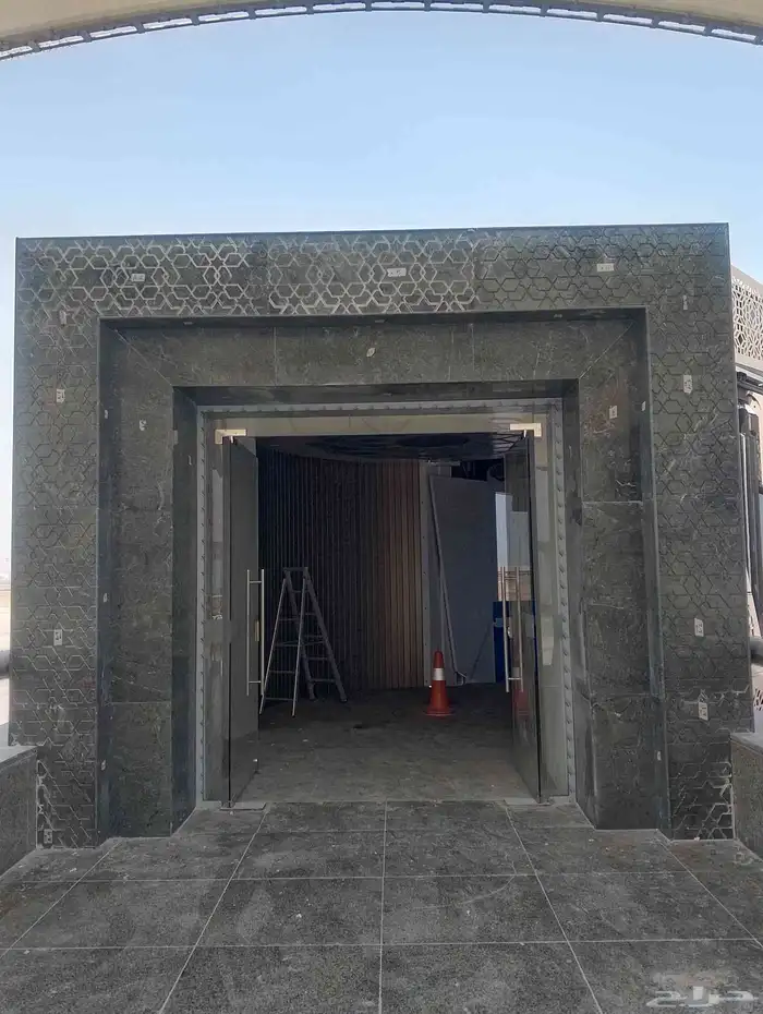 ابو عمار لتركيب السيراميك والرخام 0