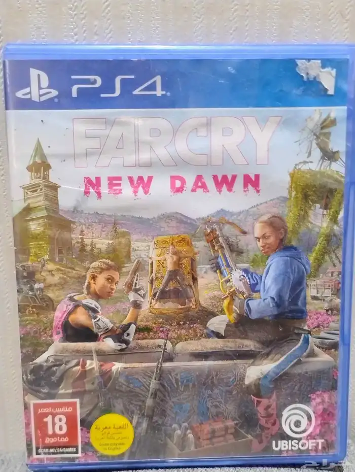 للبيع اشرطه سوني4 3