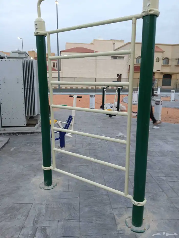 السلام عليكم متخصصون في توريد وتركيب - 1  العاب الاطفال للحد 31