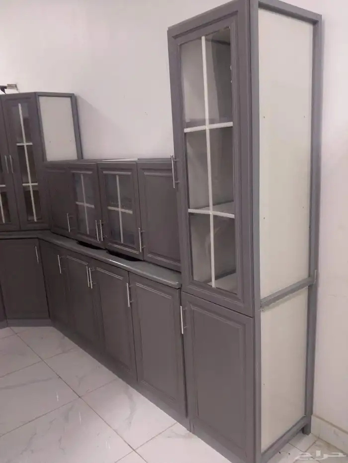 مطبخ مجدد نوع صاج 6متر 0