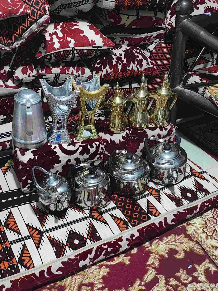 قهوجين صبابين 7
