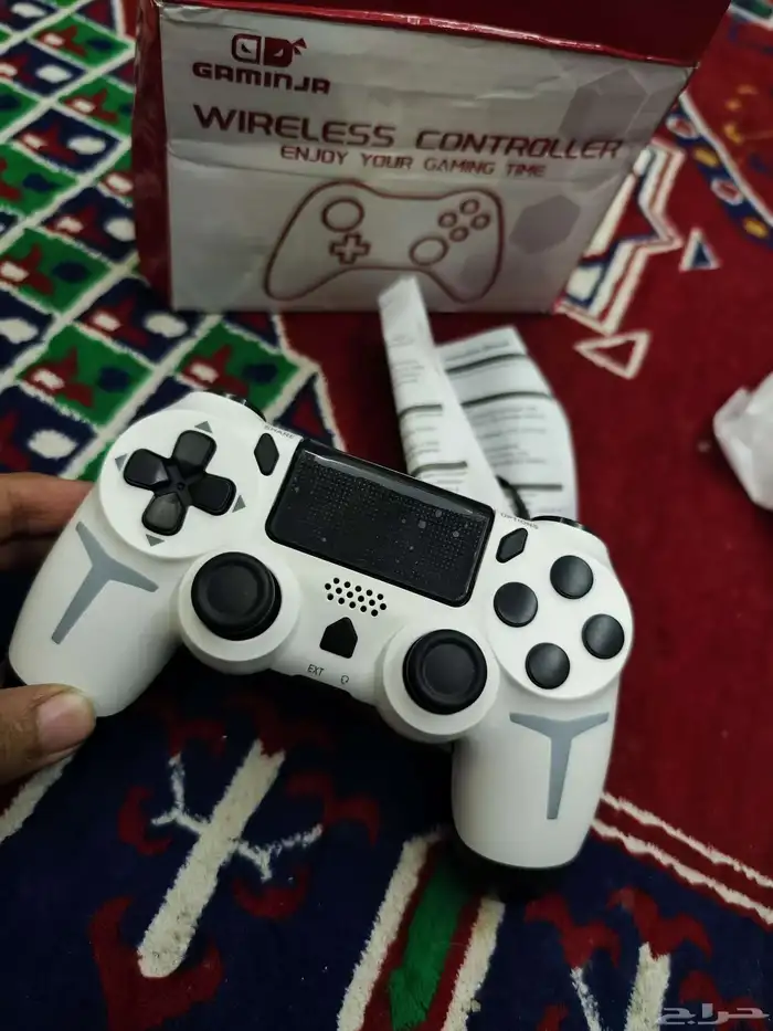 Controller For Playstation 1