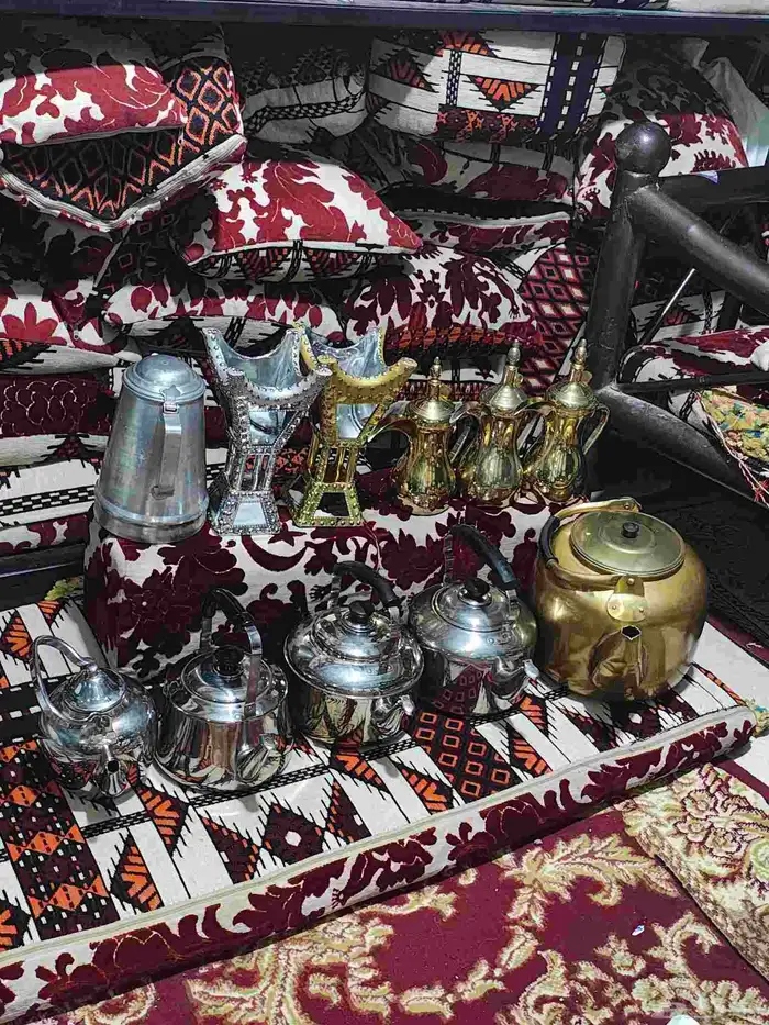 قهوجين صبابين 5