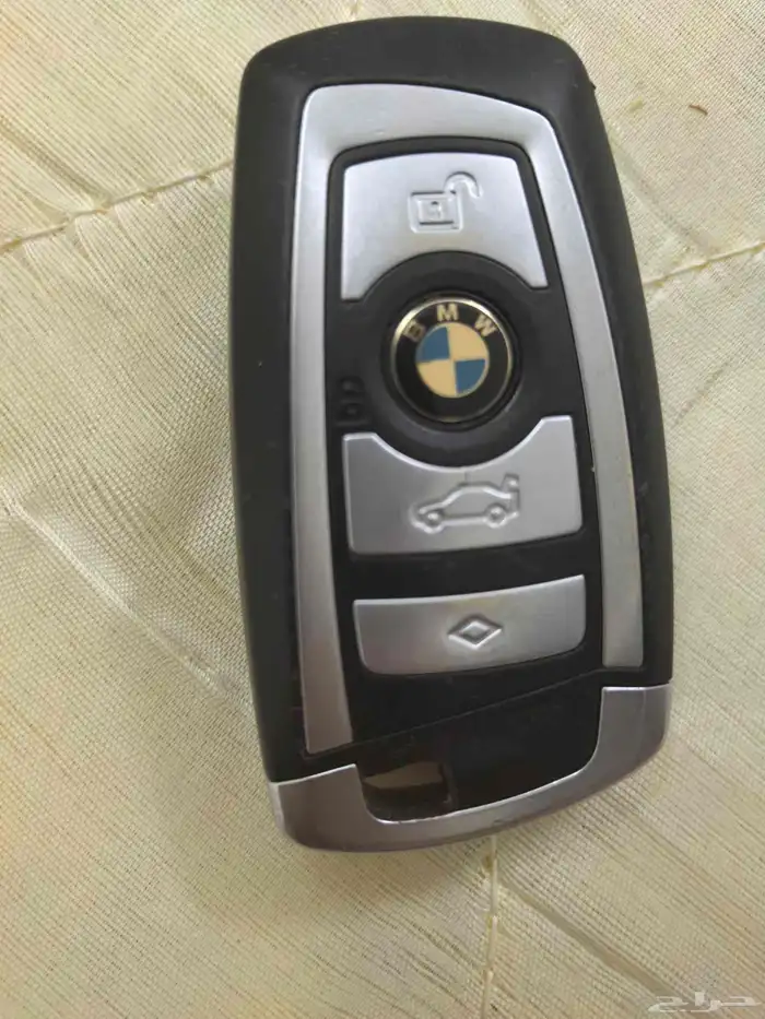 مفتاح BMW مفتاح فورشنر 0