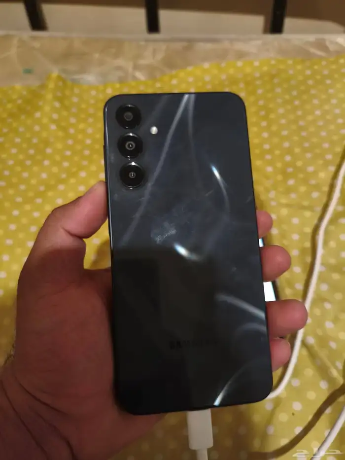 SAMSUNG A16 8GB RAM 256GB ROM 0