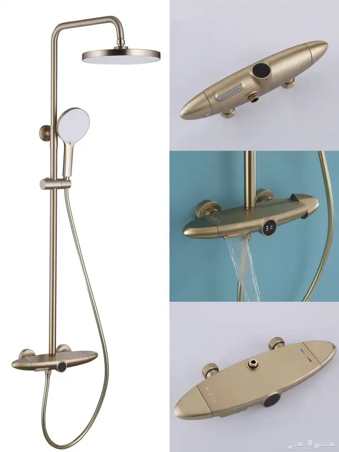 فني سباك وكهربائي لخدمتكم تأسيس وتشطيب وجميع الصيانه المنزلي 3