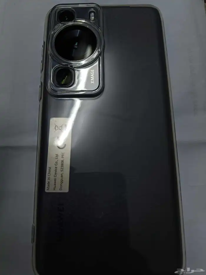 هواوي P60 pro 0