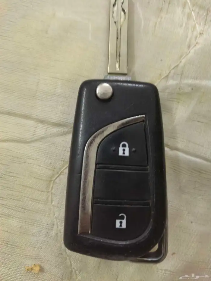 مفتاح BMW مفتاح فورشنر 1