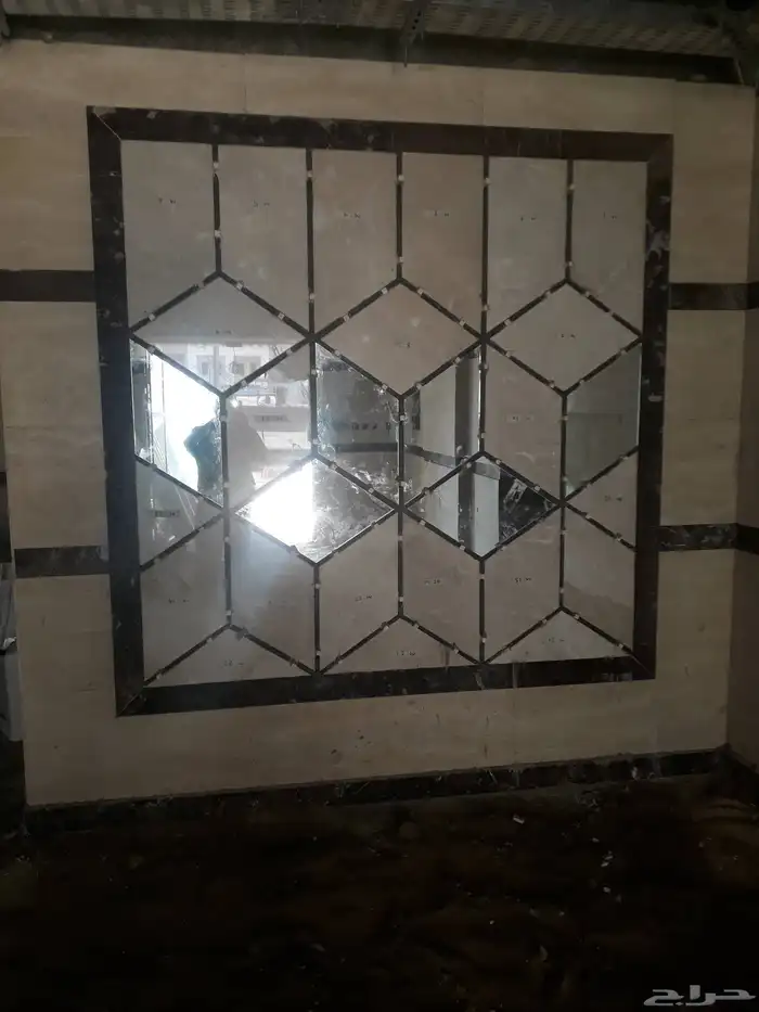 ابو عمار لتركيب السيراميك والرخام 9