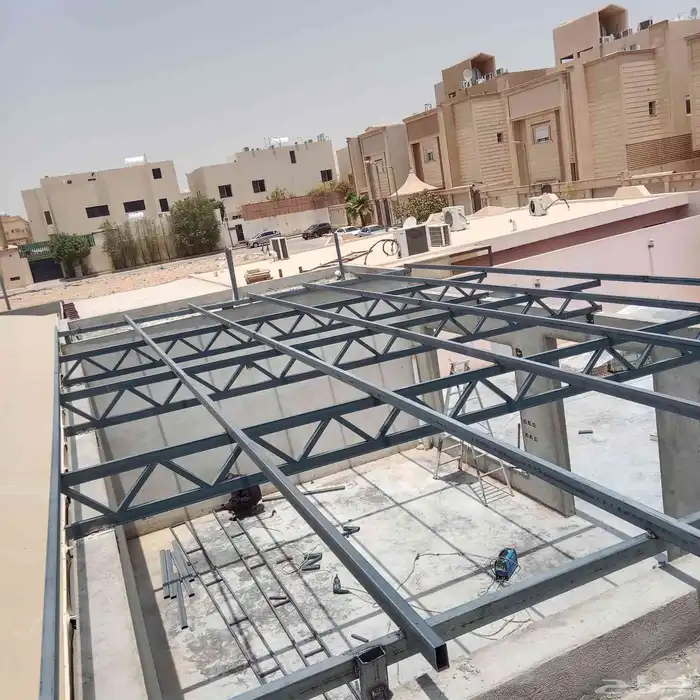 حداد نوادر عمل حداده 8