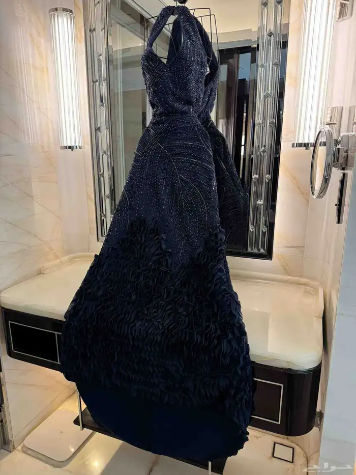 تشكيله من أفخم الفساتين 29