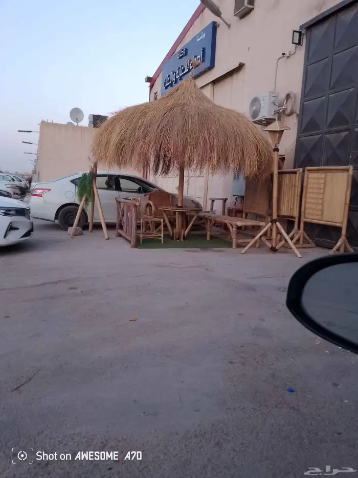 تركيب عريش جميع المواصفات 3