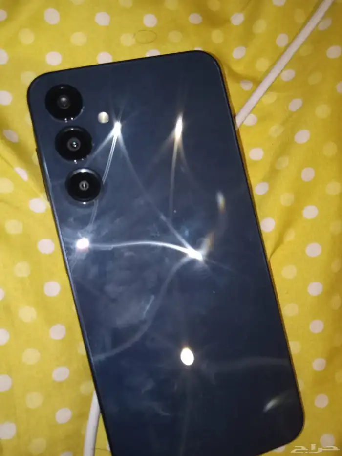 Samsung A16 8GB RAM 256GB ROM 0
