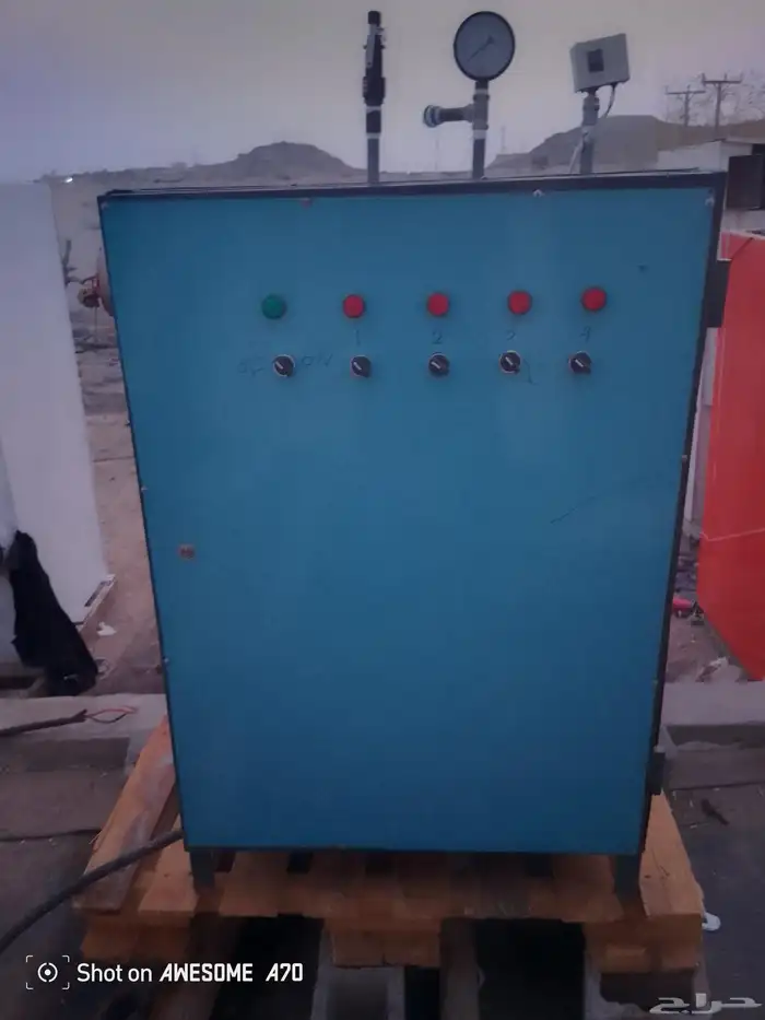 بولار كهرباء للبيع 1