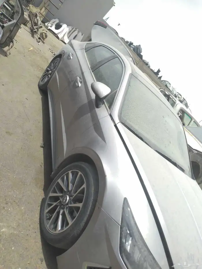 هونداي سوناتا موديل 2020 0