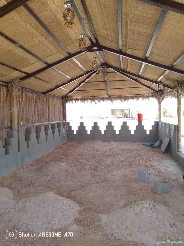 تركيب عريش جميع المواصفات 4