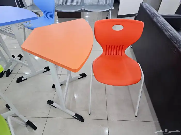 طاولات مدرسية 45