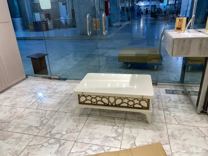 الطاولة العجيبة 2