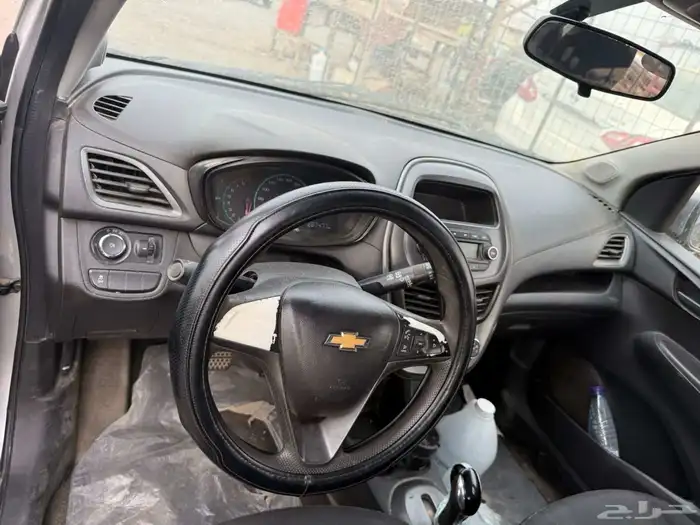 شفروليه سبارك قطع غيار 4