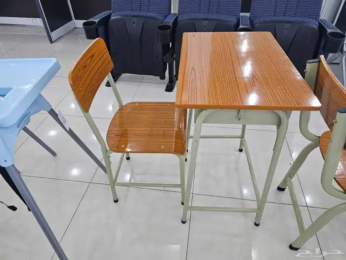 طاولات مدرسية 11