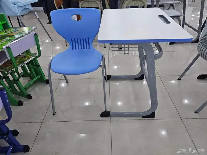 طاولات مدرسية 19