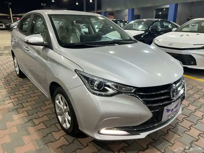 شانجان السفن 2025 متاح تقسيط 3