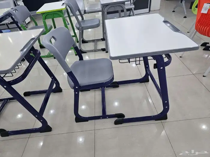 طاولات مدرسية 22