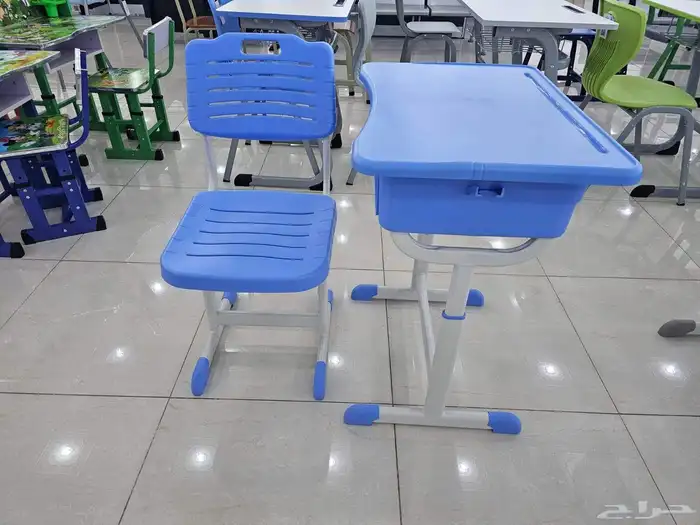 طاولات مدرسية 31
