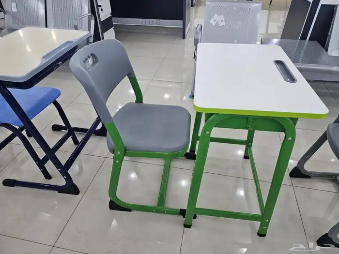 طاولات مدرسية 8